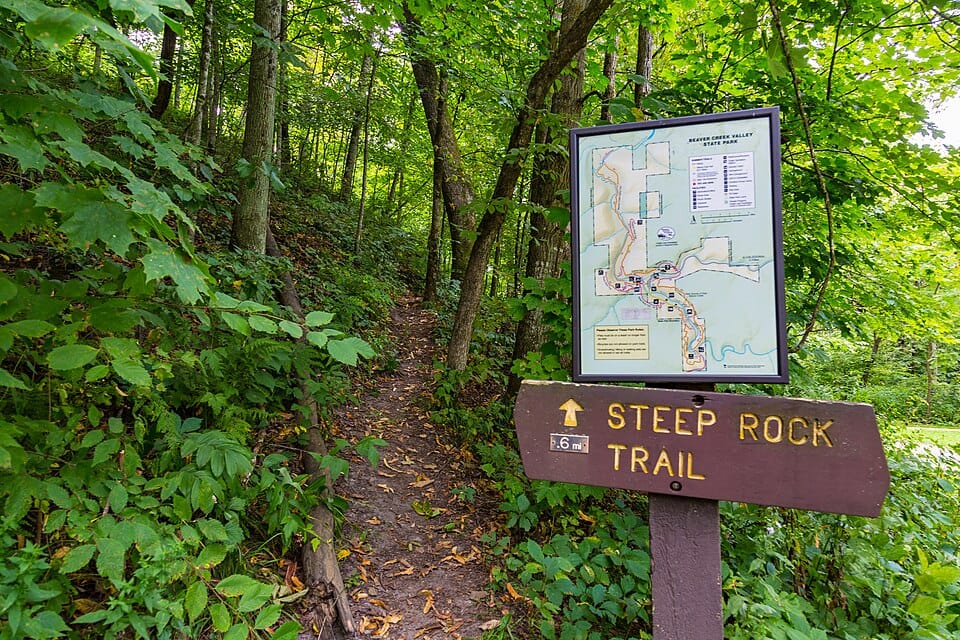 Beaver Creek Park - Photo 1