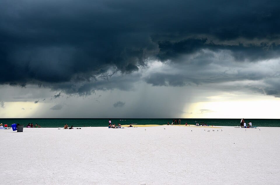 Playa Saint Petersburg - Photo 1