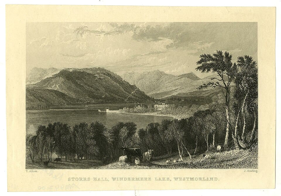 Storrs Lake - Photo 1