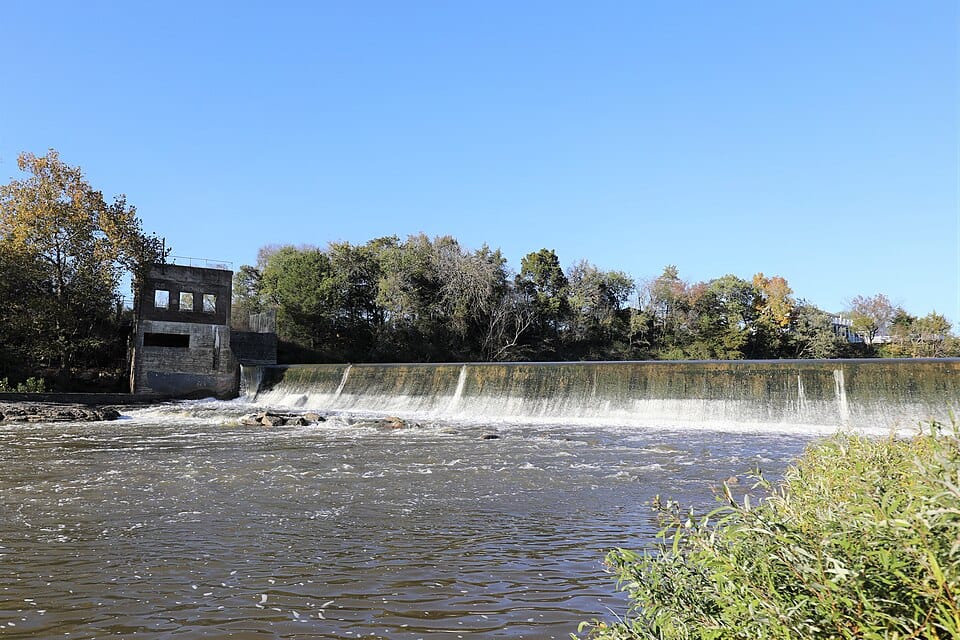 Walter Hill Lake - Photo 1
