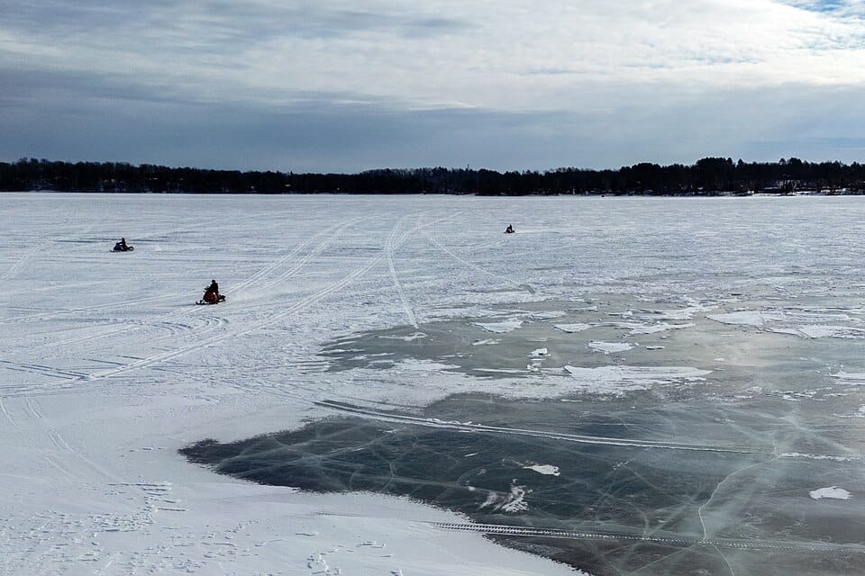 Big Sandy Lake - Photo 1