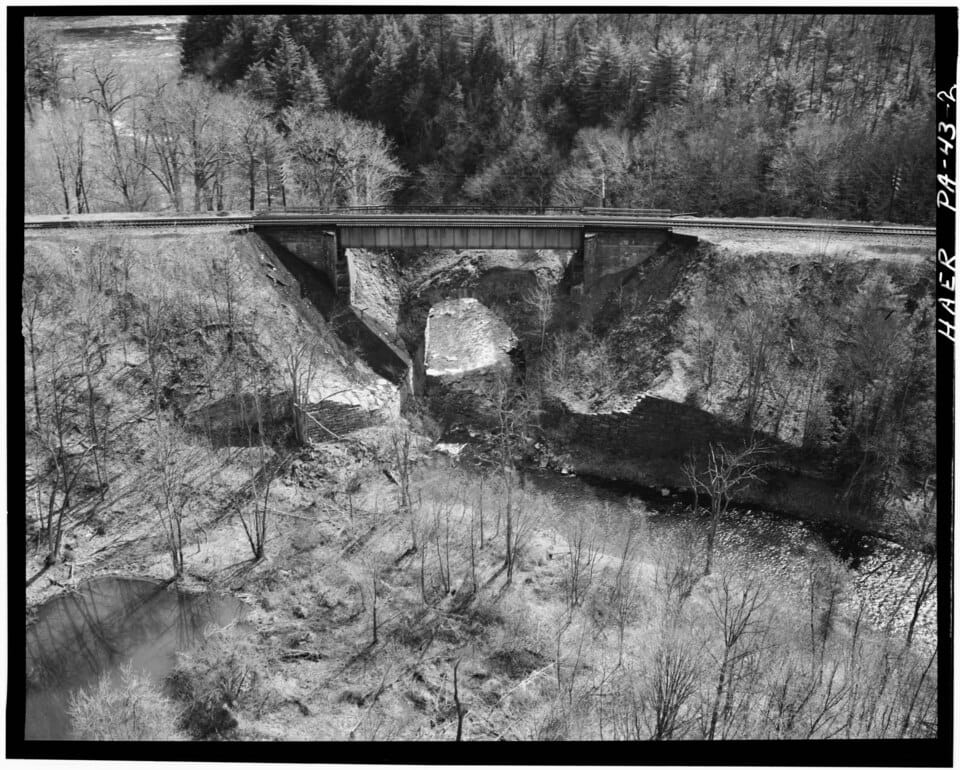 Shohola Creek - Photo 1