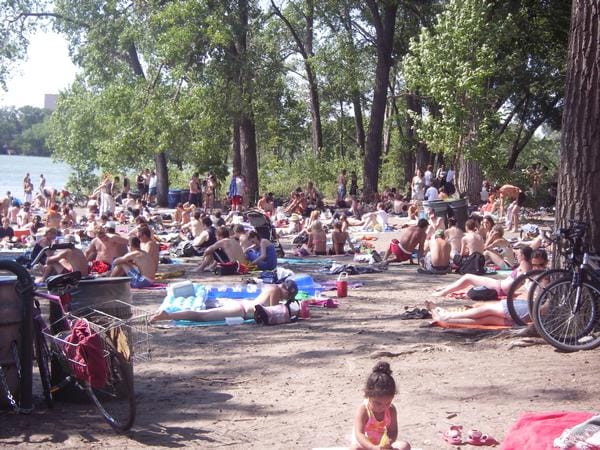 Cedar Lake East Beach - Photo 1