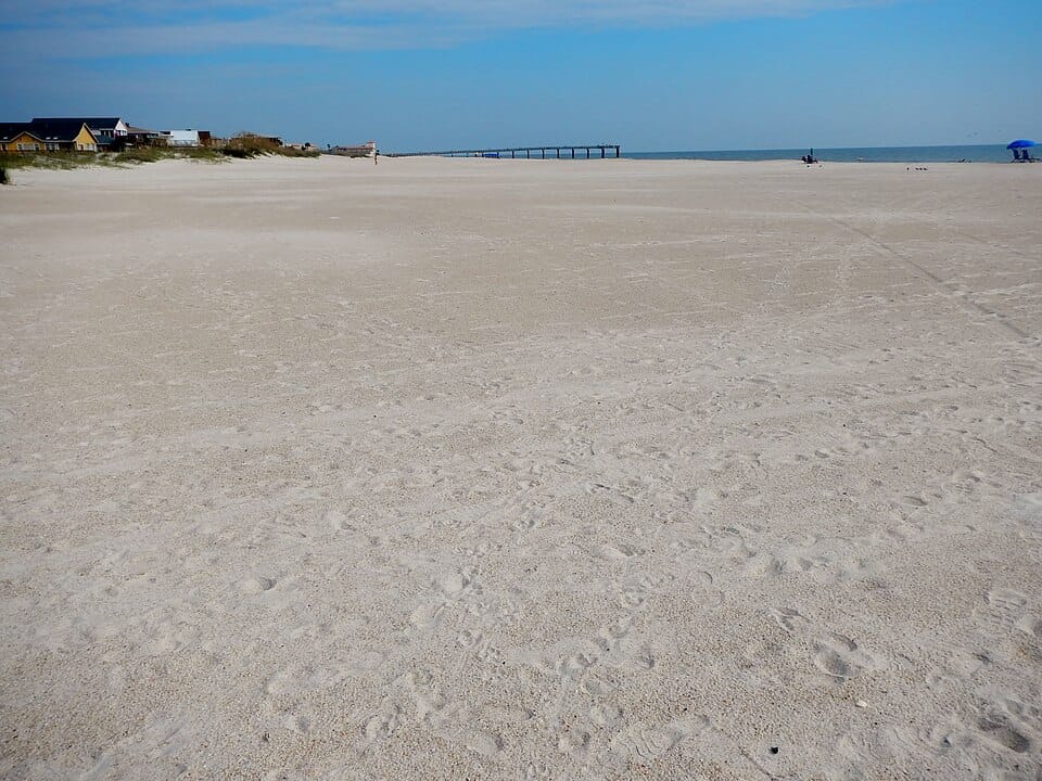 A St - Beach Vehicle Access - Photo 1