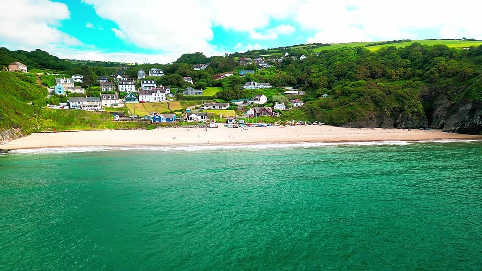 Tresaith - Photo 1