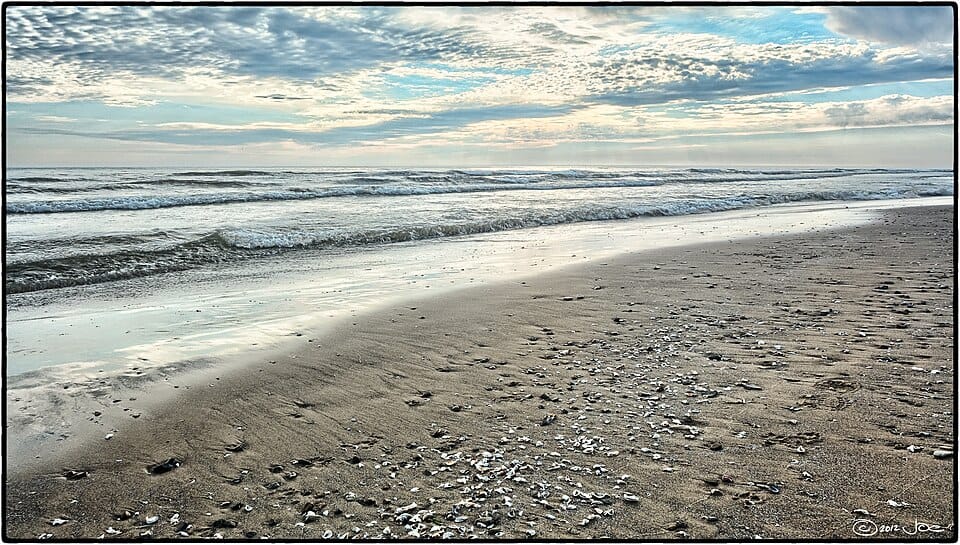 Lake Darling Beach - Photo 1