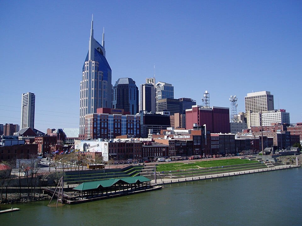 Nashville River Front - Photo 1