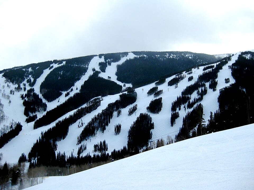 Beaver Creek - Photo 1