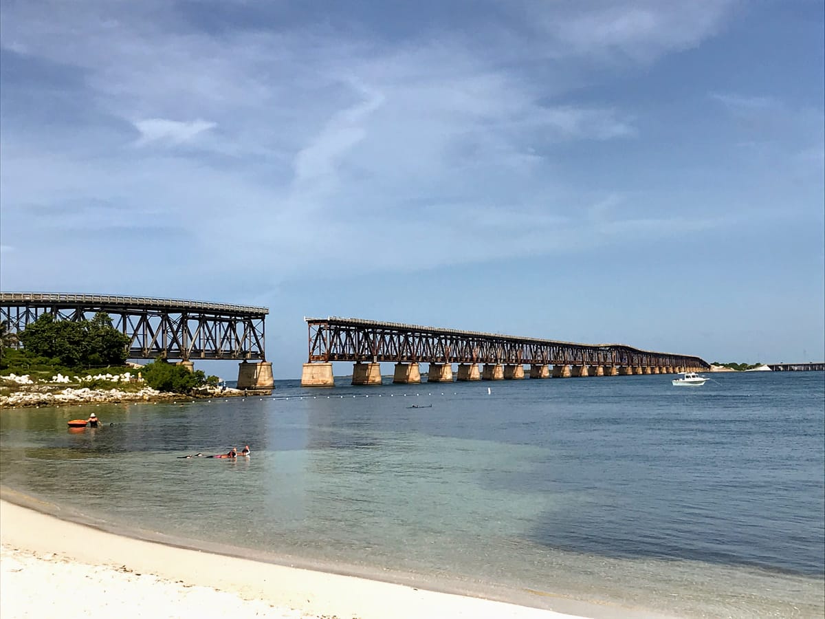 Calusa Beach & Loggerhead Beach - Photo 1
