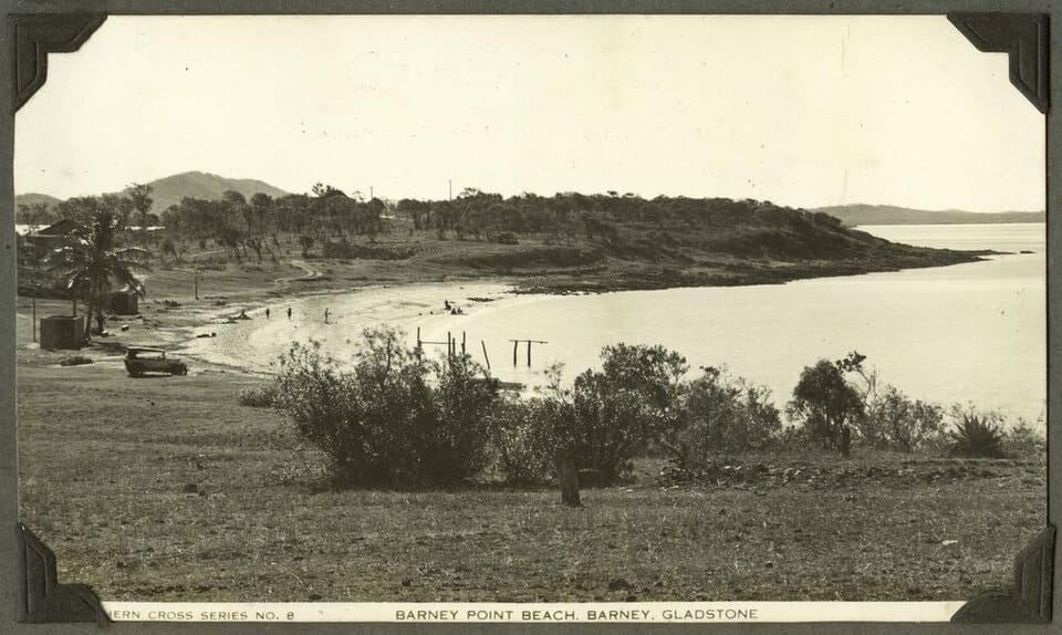 Barney Beach - Photo 1