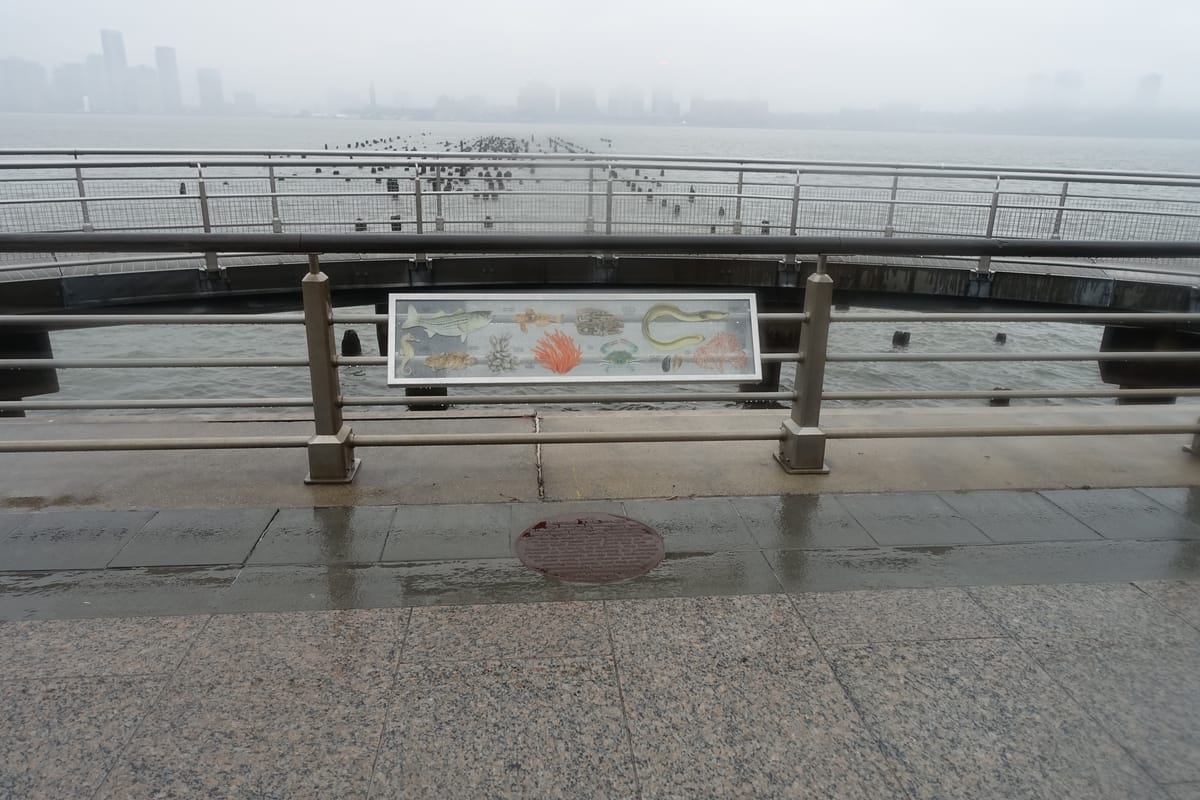Pier 15 East River Esplanade - Photo 1