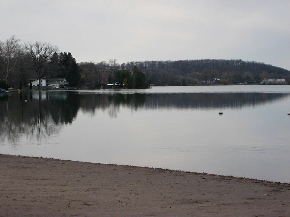 Jamesville Reservoir - Photo 1