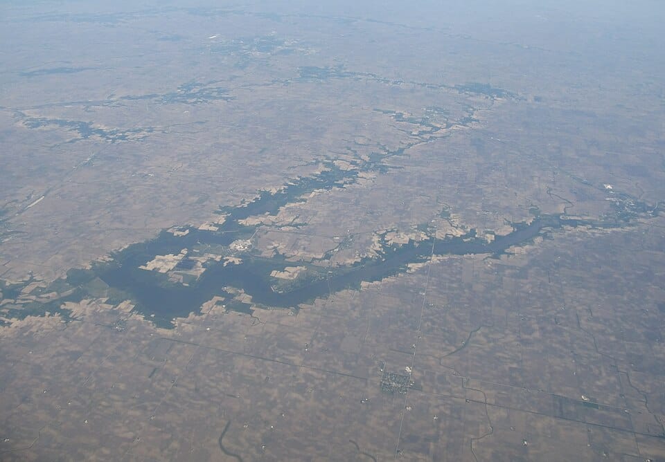Clinton Lake State Recreation Area - Photo 1