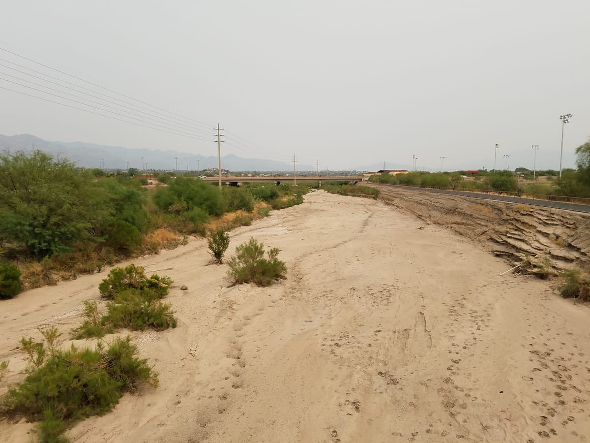 Rillito River Park - Photo 1