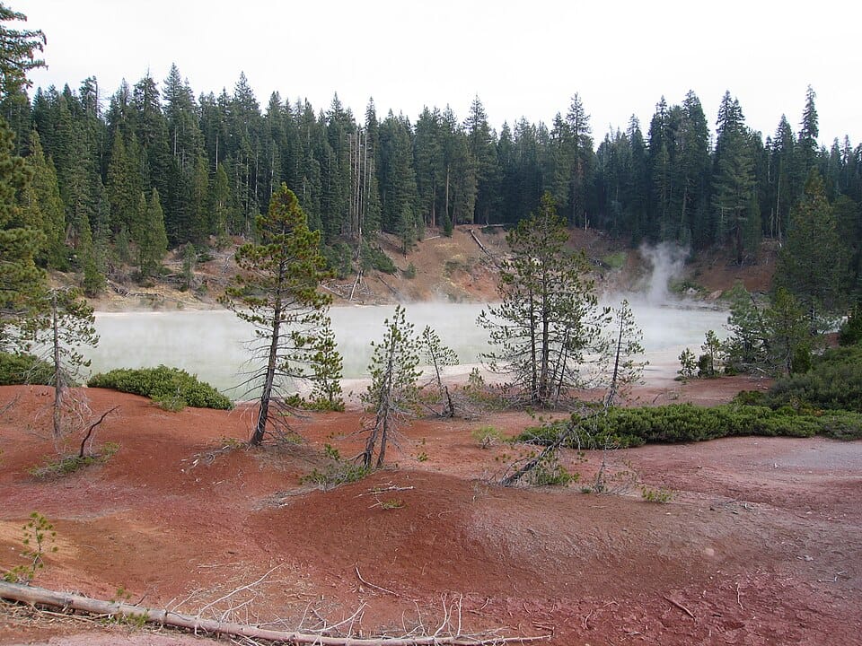 Boiling Spring Lake - Photo 1