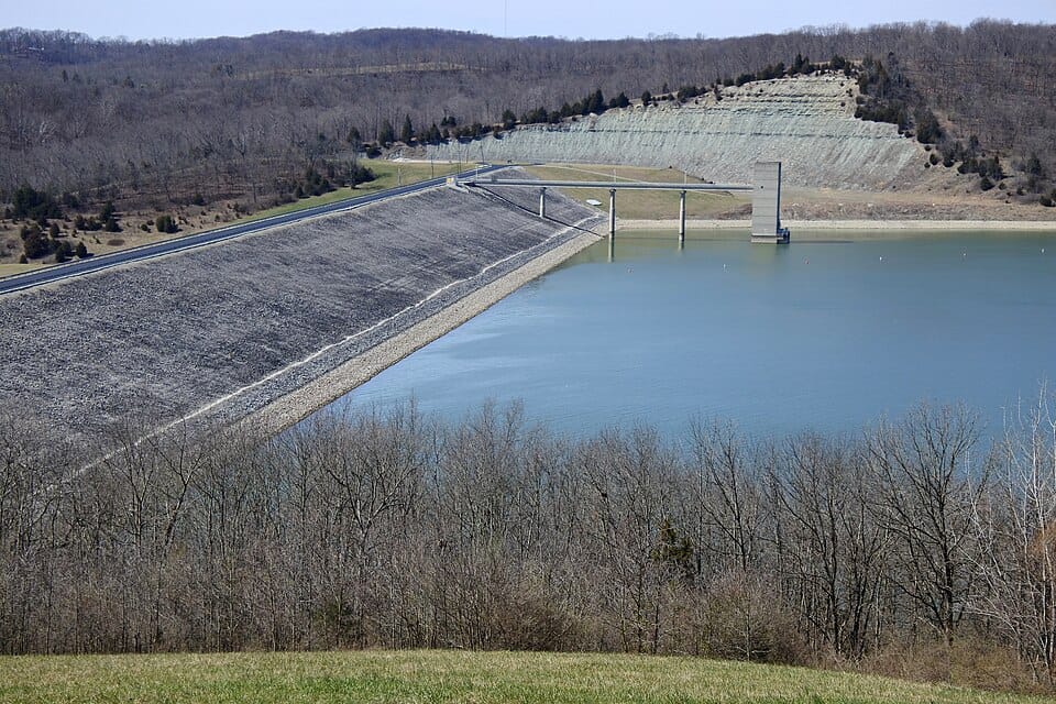 Brookville Lake - Photo 1