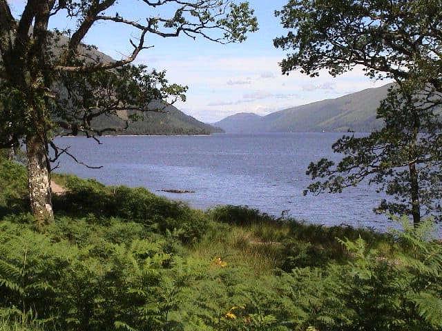 Loch Lochy - Photo 1