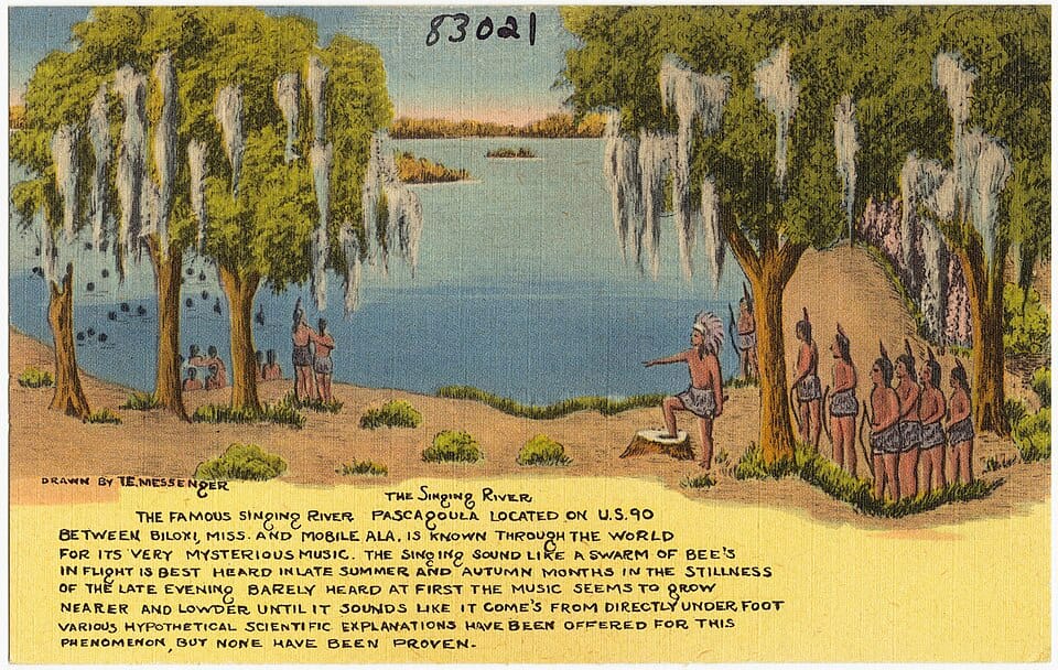Biloxi River - Photo 1