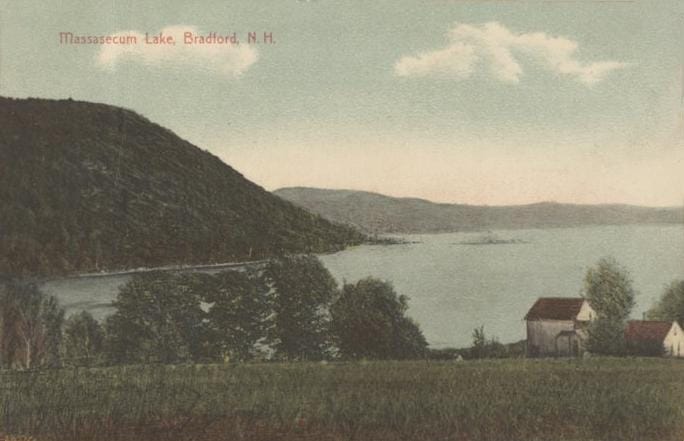 Lake Massasecum - Photo 1