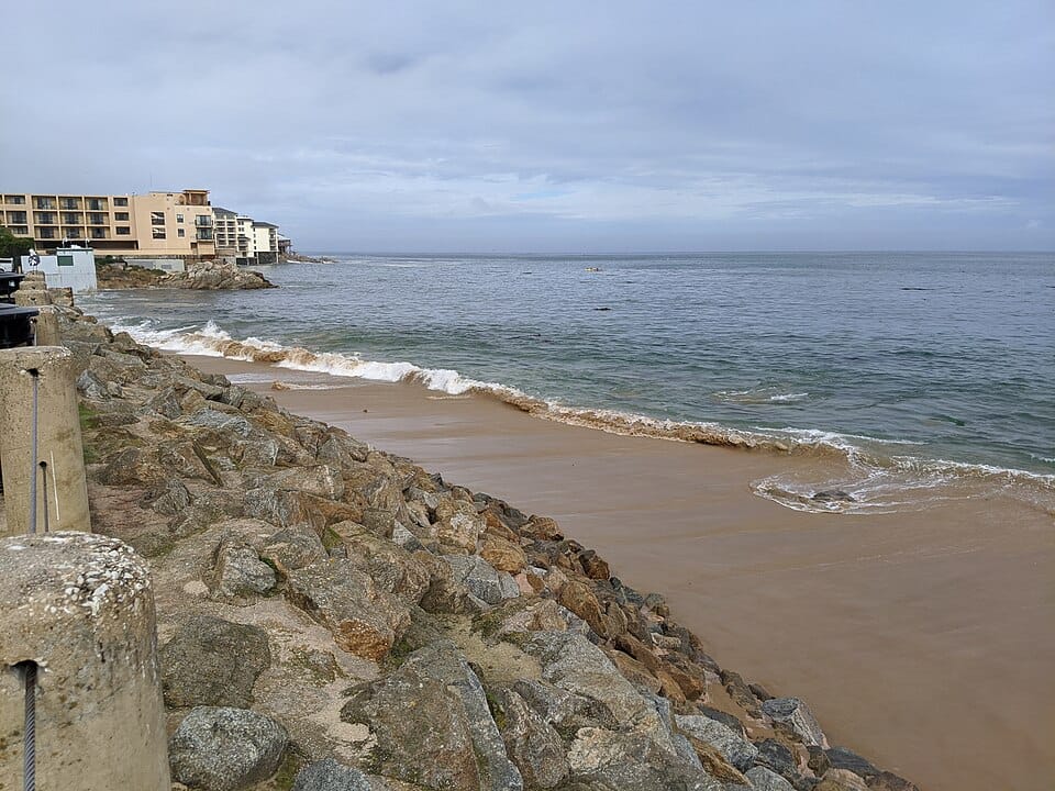 San Carlos Beach - Photo 1