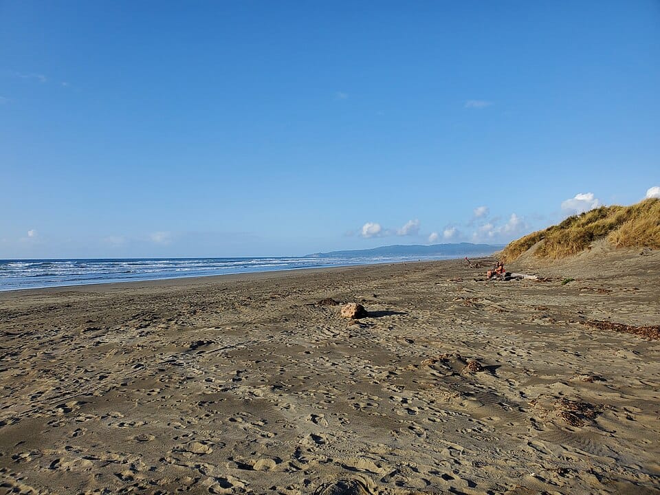 Mad River Beach County Park - Photo 1