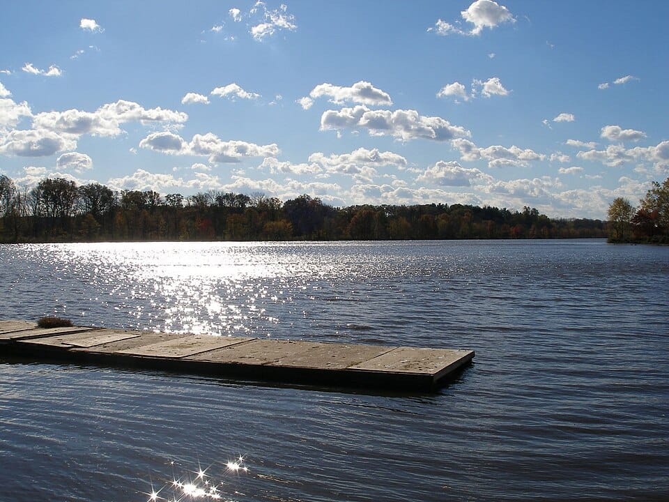 Lake Carnegie Park - Photo 1