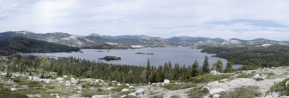 Loon Lake - Photo 1