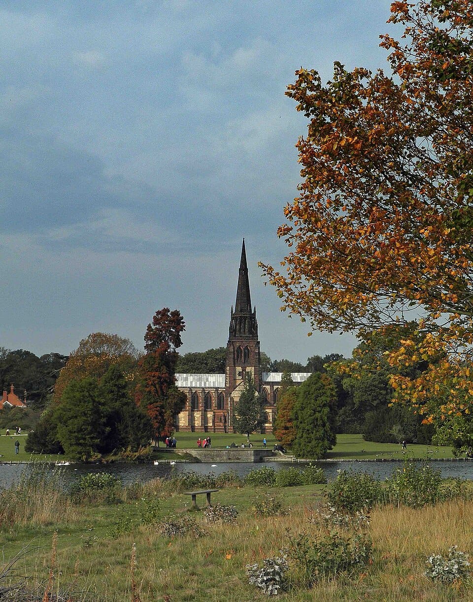 Chapel Lake Park - Photo 1