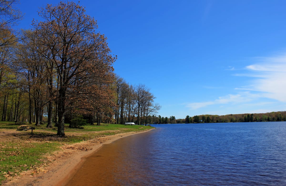 Twin Lakes State Park - Photo 1