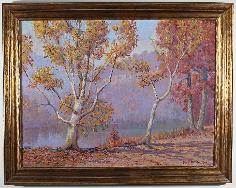Jenkins Lake - Photo 1