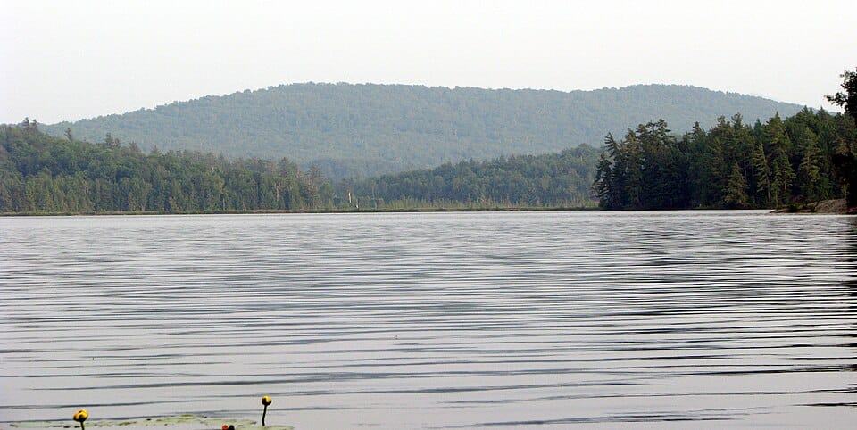 Lake Colby - Photo 1