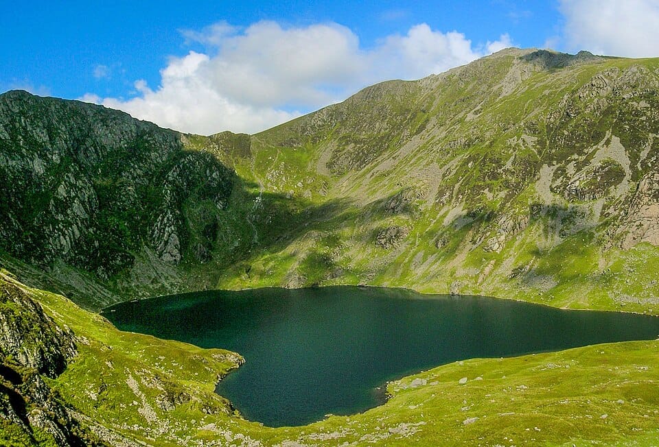 Llyn Cau - Photo 1