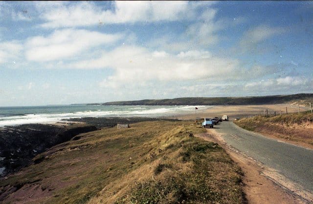 Freshwater West - Photo 1