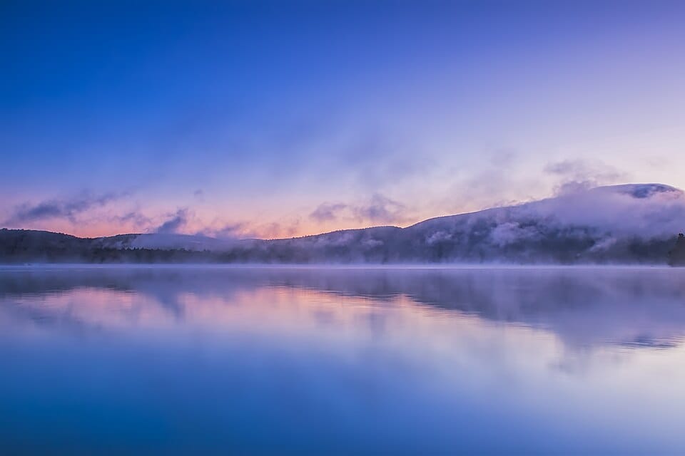 Eagle Lake - Photo 1