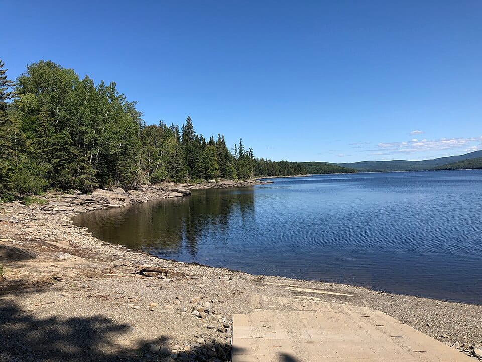 Lake Francis - Photo 1