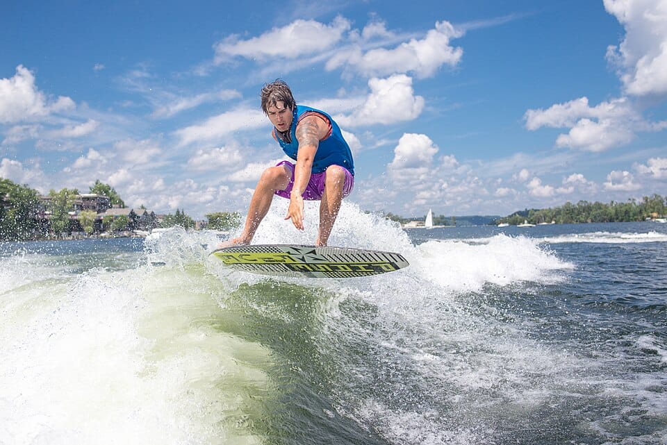 Gull Lake - Photo 1