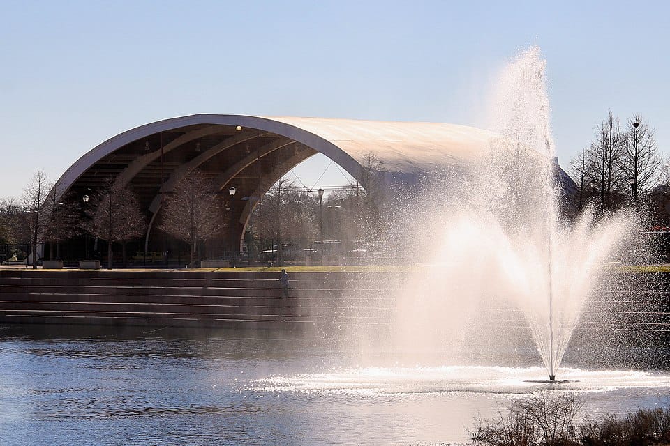 Mueller Lake - Photo 1