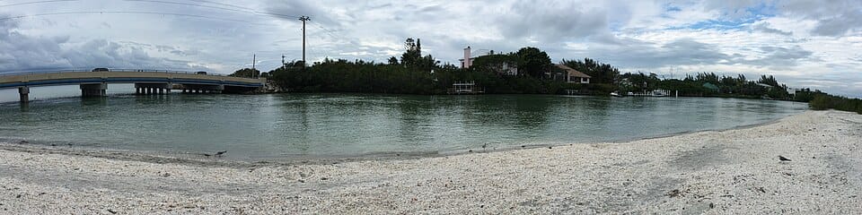 Blind Pass Beach - Photo 1
