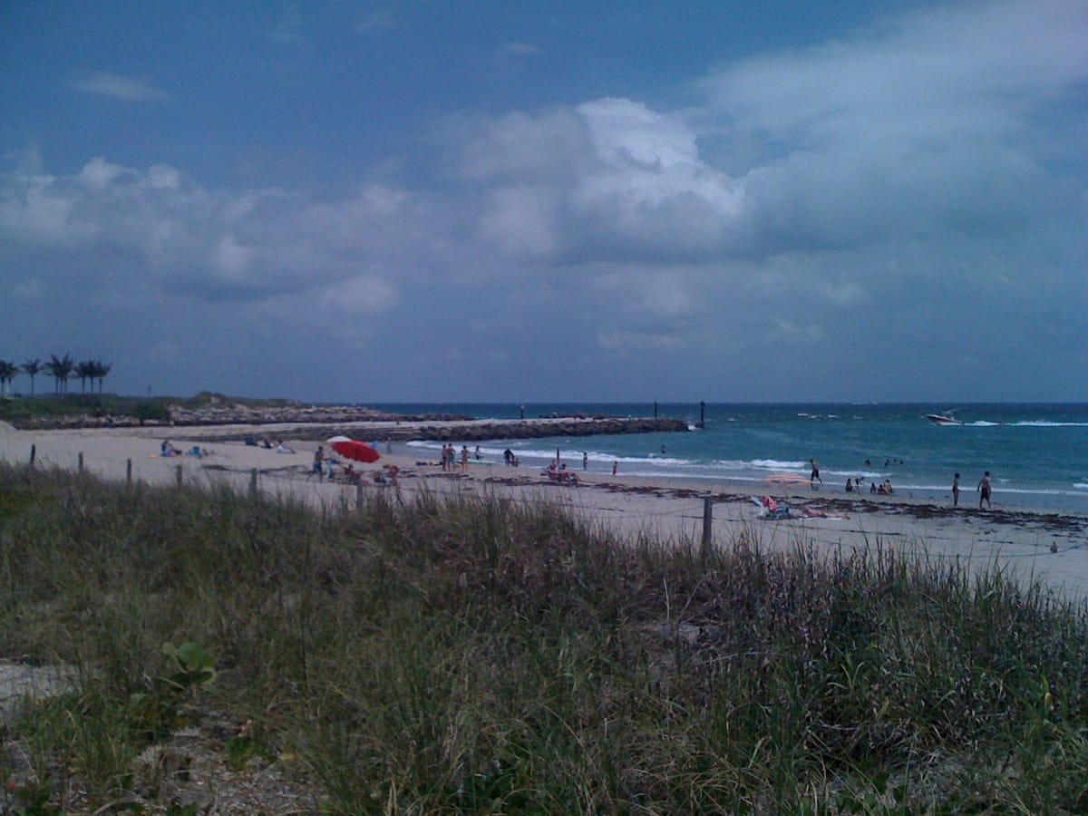 South Inlet Park - Photo 1