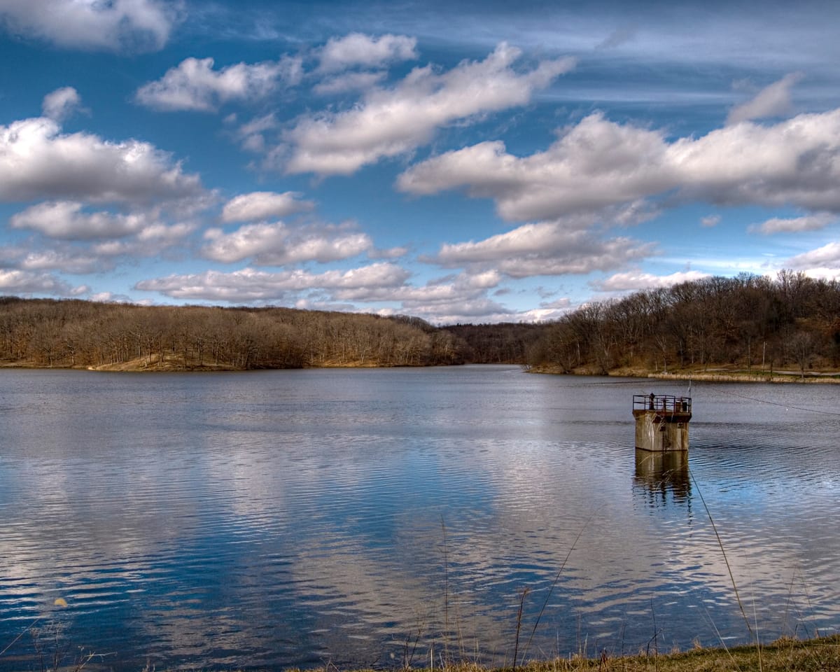 Argyle Lake Park - Photo 1