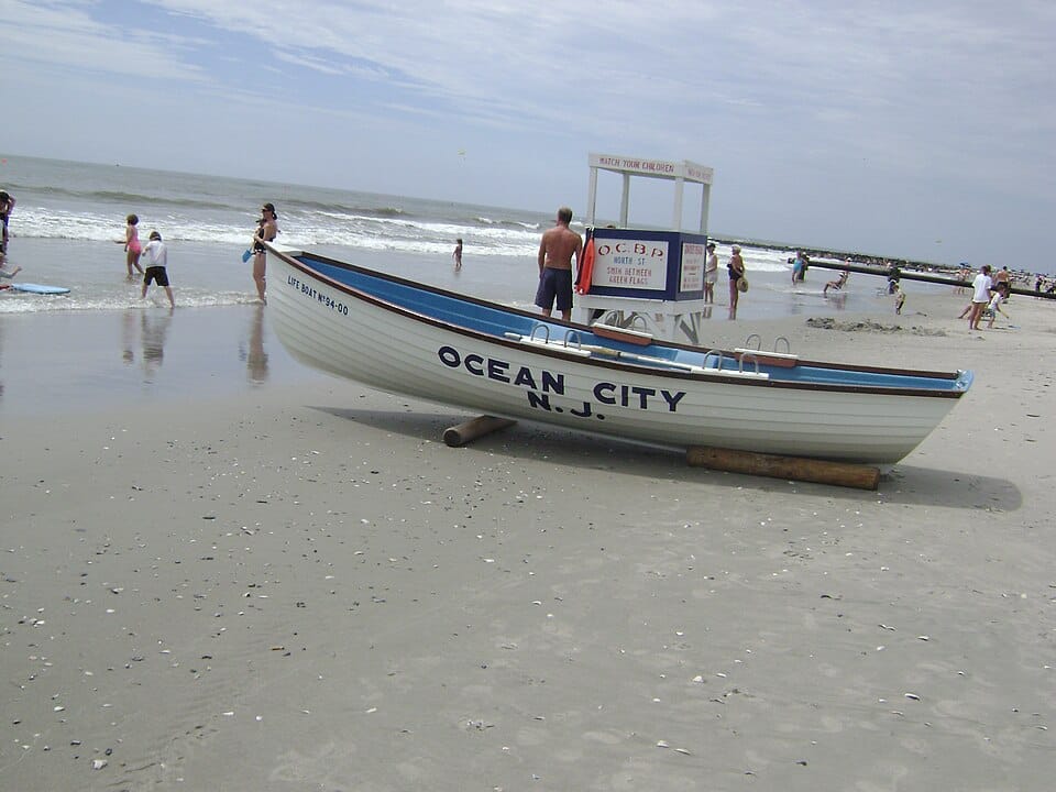 Ocean City Beach - Photo 1