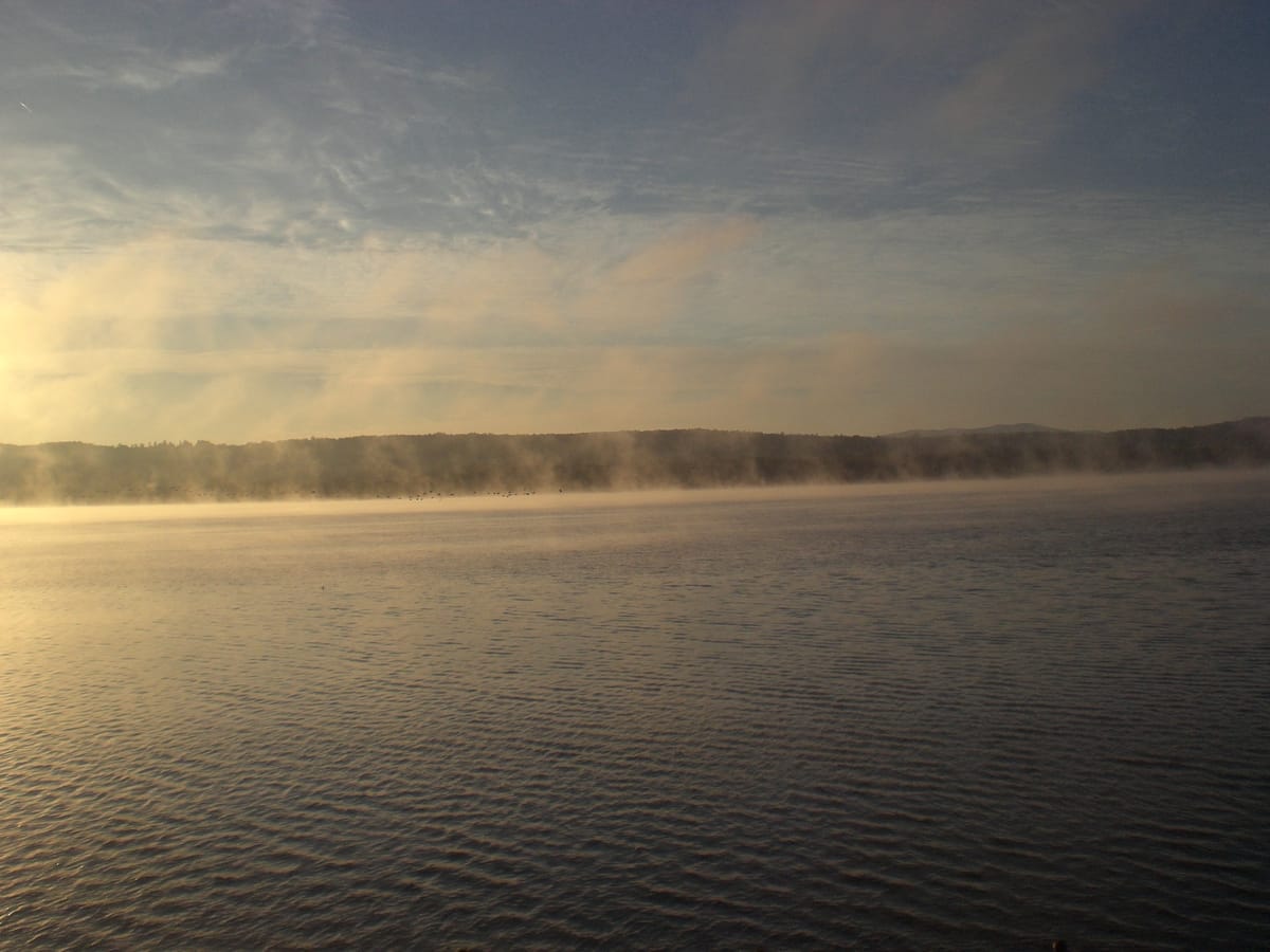 Lake Carmi - Photo 1