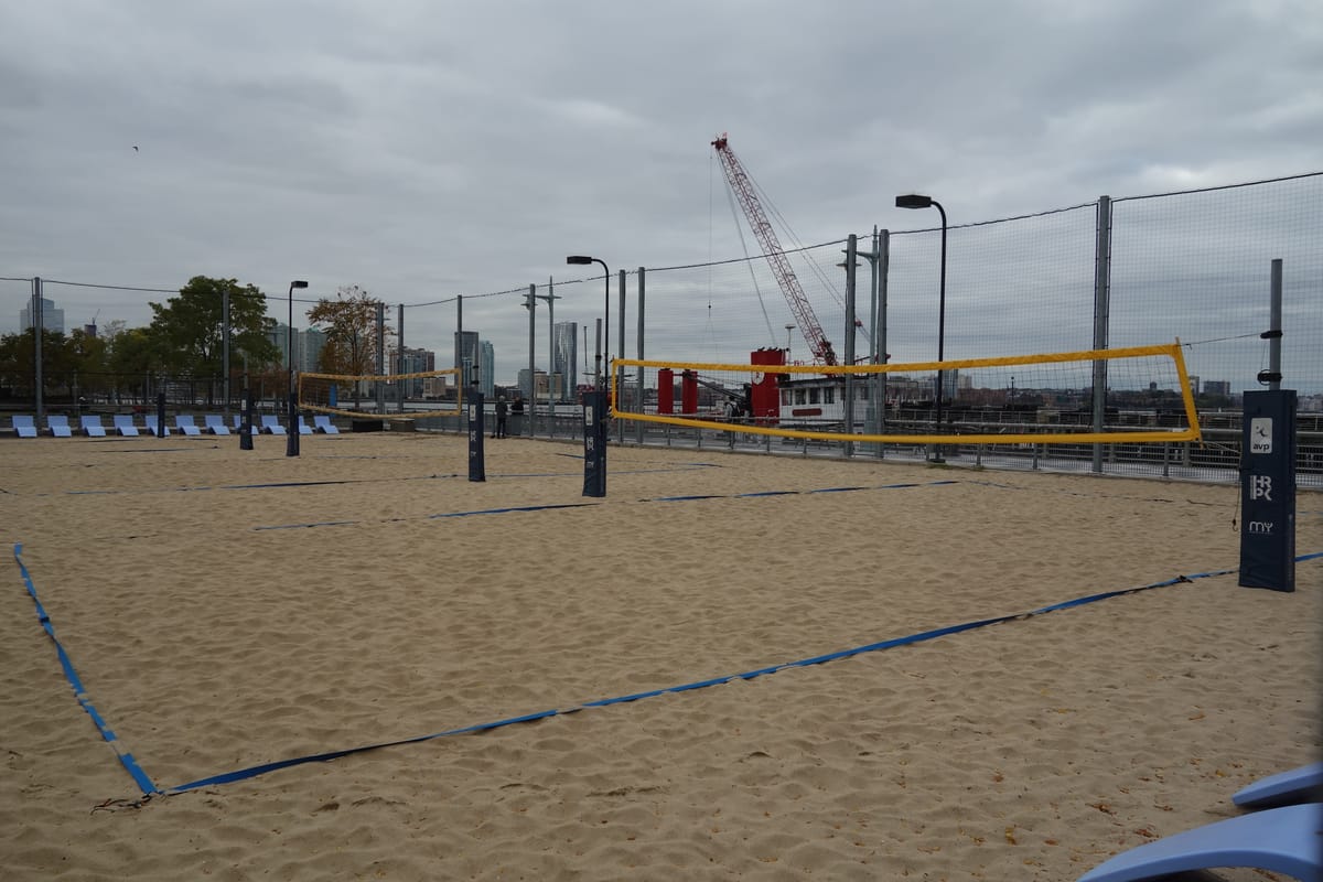 Hudson Park & Beach - Photo 1