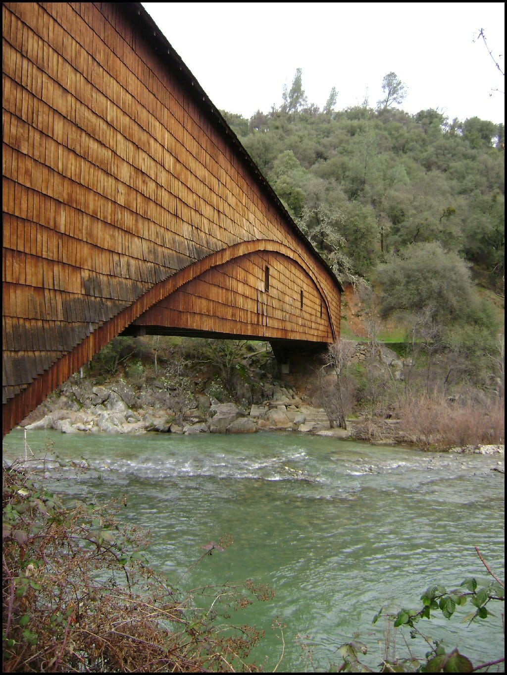 South Yuba River State Park - Photo 1