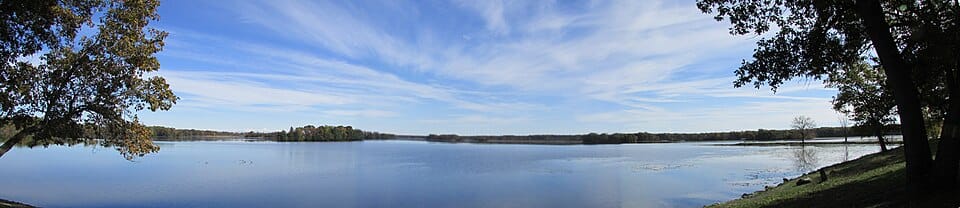 Murphy Lake - Photo 1