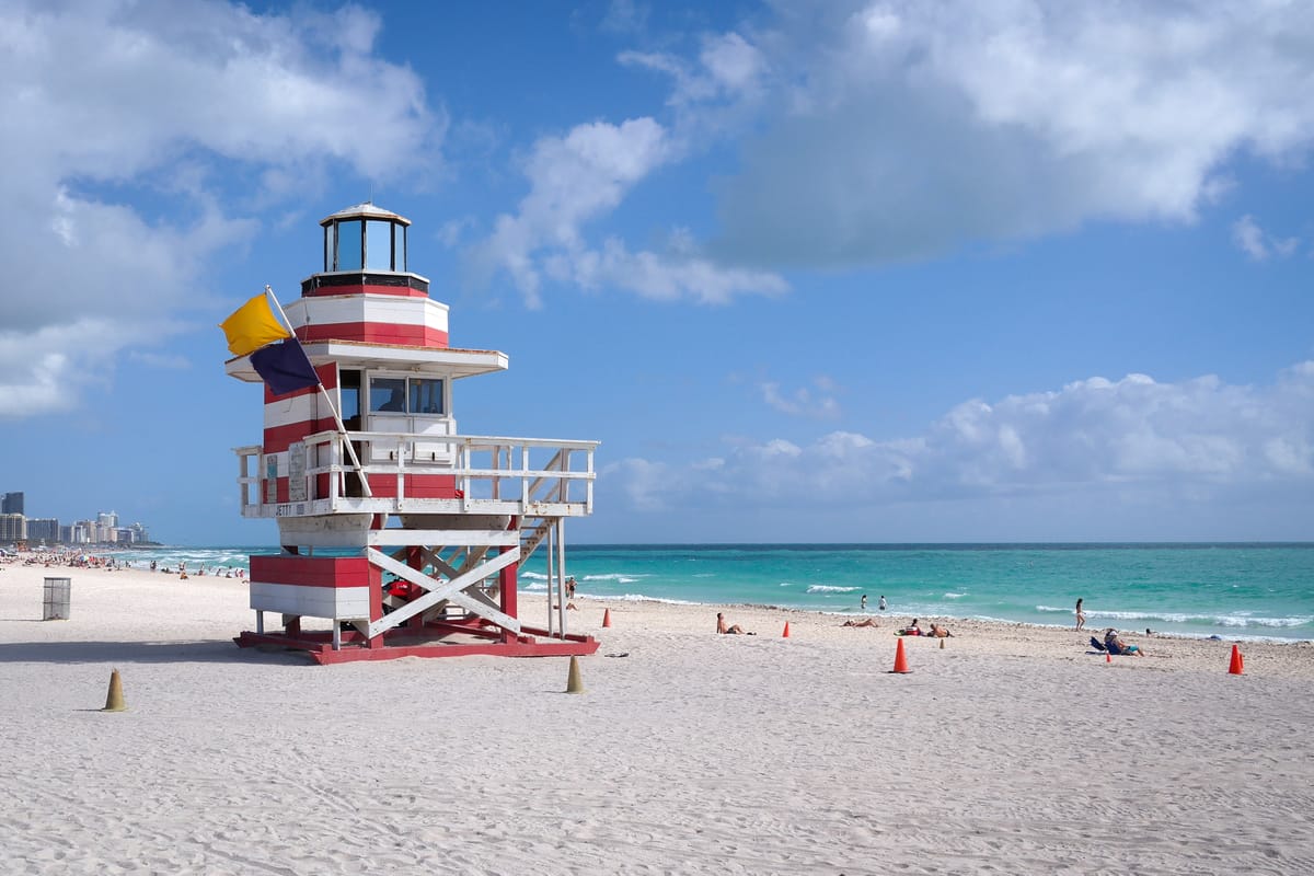 South Pointe Beach - Photo 1