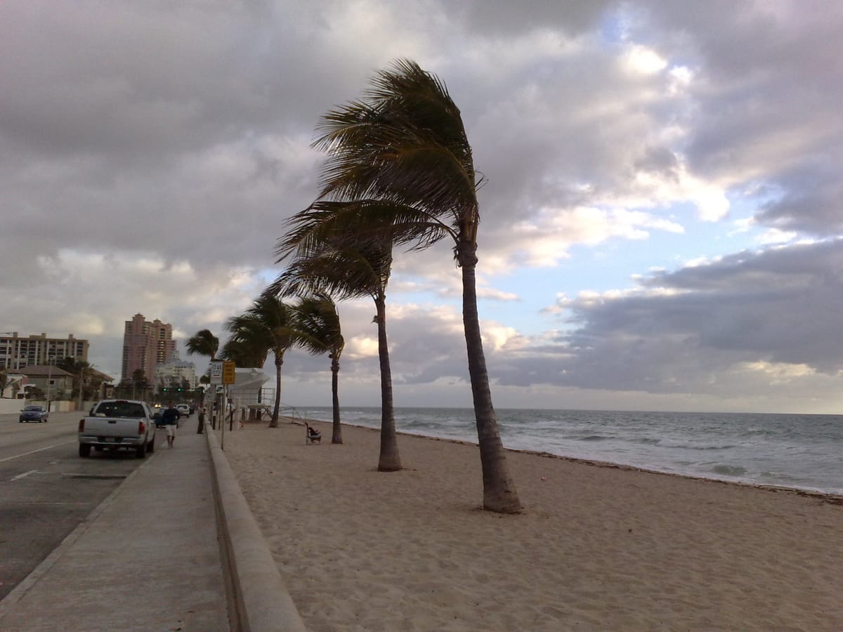 Fort Lauderdale Beaches - Photo 1
