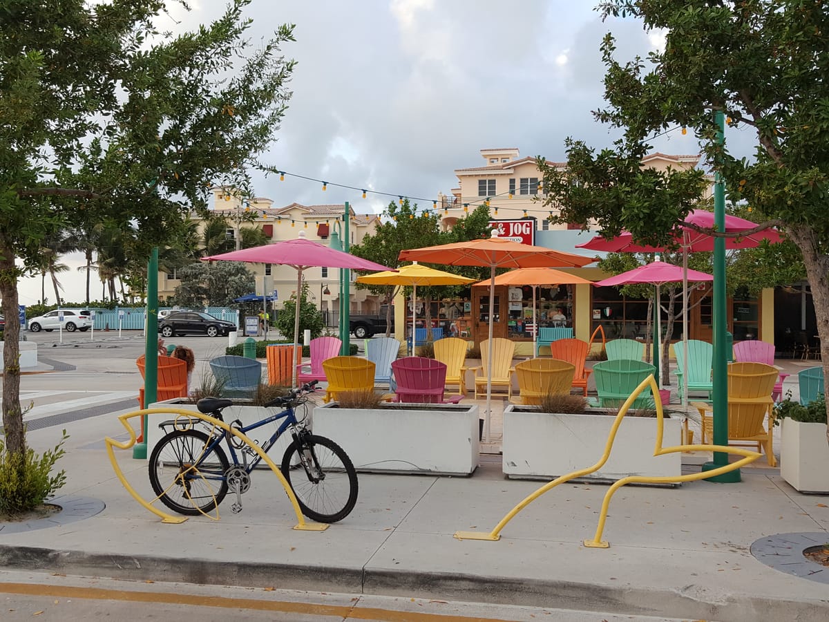 Lauderdale-by-the-Sea Beach - Photo 1