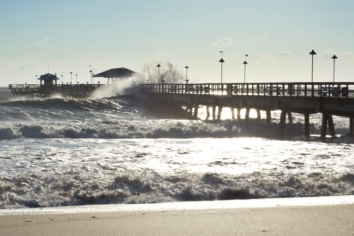 Lauderdale-by-the-Sea Beach - Photo 1