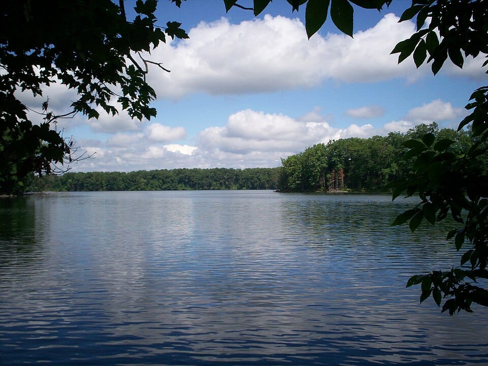 Brady Lake Park - Photo 1